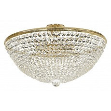 Люстра на штанге arti lampadari todi todi e 1.3.50.501 g